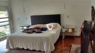 Casa de Condomínio com 5 Quartos à venda, 1200m² no Alphaville, Santana de Parnaíba - Foto 12