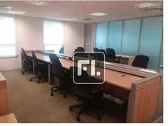 Conjunto Comercial / Sala para venda ou aluguel, 341m² no Itaim Bibi, São Paulo - Foto 3