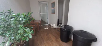 Apartamento com 2 Quartos à venda, 38m² no Brás, São Paulo - Foto 53