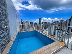 Apartamento com 3 Quartos à venda, 311m² no Jardim Apipema, Salvador - Foto 10