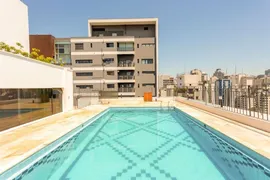 Flat com 1 Quarto para alugar, 40m² no Jardins, São Paulo - Foto 21