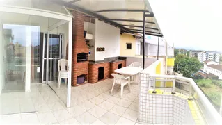 Apartamento com 2 Quartos para alugar, 120m² no Praia Grande, Ubatuba - Foto 1