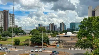 Conjunto Comercial / Sala para alugar, 740m² no Asa Sul, Brasília - Foto 24