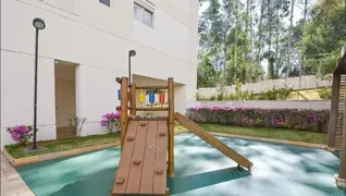 Apartamento com 3 Quartos para alugar, 132m² no Alphaville, Santana de Parnaíba - Foto 20