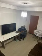 Apartamento com 2 Quartos à venda, 55m² no Parque Oratorio, Santo André - Foto 2