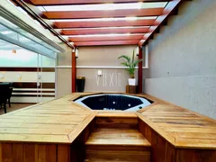 Casa de Condomínio com 3 Quartos à venda, 250m² no Xaxim, Curitiba - Foto 16