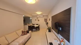 Apartamento com 3 Quartos à venda, 95m² no Condominio Riviera de Sao Lourenco, Bertioga - Foto 5
