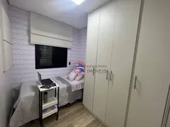 Apartamento com 2 Quartos à venda, 63m² no Vila Curuçá, Santo André - Foto 8