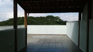 Cobertura com 2 Quartos para alugar, 130m² no Vila Pires, Santo André - Foto 6