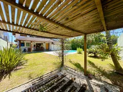 Casa de Condomínio com 4 Quartos para alugar, 360m² no Lagoa da Conceição, Florianópolis - Foto 15
