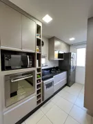 Apartamento com 3 Quartos para alugar, 116m² no Tamboré, Santana de Parnaíba - Foto 12