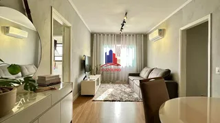 Apartamento com 2 Quartos à venda, 72m² no Embaré, Santos - Foto 3