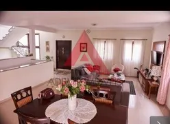 Casa de Condomínio com 3 Quartos à venda, 350m² no Loteamento Villa Branca, Jacareí - Foto 4
