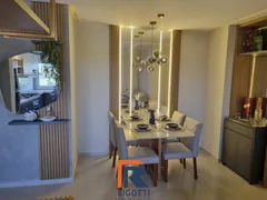 Apartamento com 2 Quartos à venda, 52m² no Parque Residencial Flamboyant, São José dos Campos - Foto 3