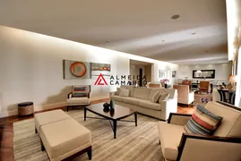 Apartamento com 4 Quartos à venda, 367m² no Jardim América, São Paulo - Foto 1