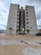 Apartamento com 3 Quartos para alugar, 160m² no Jardim Novo I, Mogi Guaçu - Foto 37