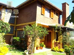 Casa de Condomínio com 5 Quartos à venda, 585m² no Condominio Portal das Hortencias, Atibaia - Foto 3