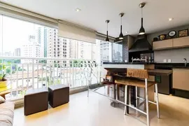 Apartamento com 3 Quartos à venda, 115m² no Chácara Inglesa, São Paulo - Foto 21