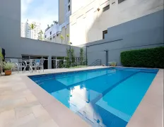 Flat com 1 Quarto à venda, 32m² no Jardim Paulista, São Paulo - Foto 17