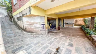 Casa com 4 Quartos para alugar, 350m² no Ouro Velho Mansões, Nova Lima - Foto 9