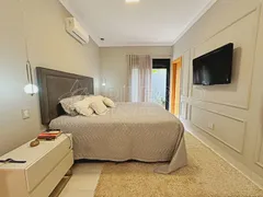 Casa de Condomínio com 3 Quartos para alugar, 289m² no Alphaville, Ribeirão Preto - Foto 30