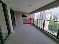 Apartamento com 4 Quartos para alugar, 232m² no Campo Belo, São Paulo - Foto 2