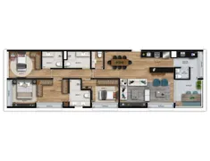 Apartamento com 3 Quartos à venda, 127m² no Vila Madalena, São Paulo - Foto 27