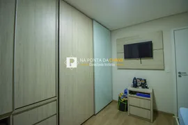 Apartamento com 2 Quartos para alugar, 70m² no Independência, São Bernardo do Campo - Foto 17