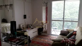 Apartamento com 1 Quarto à venda, 34m² no Vila Andrade, São Paulo - Foto 2