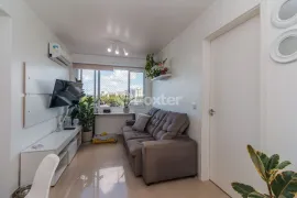 Apartamento com 1 Quarto à venda, 33m² no Partenon, Porto Alegre - Foto 3