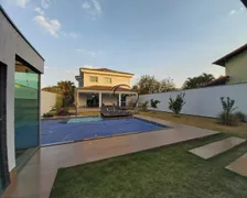 Casa de Condomínio com 4 Quartos à venda, 505m² no Setor Habitacional Arniqueira, Águas Claras - Foto 65
