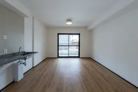 Apartamento com 1 Quarto para alugar, 30m² no Luz, São Paulo - Foto 4