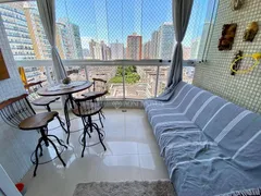 Apartamento com 3 Quartos à venda, 122m² no Itapuã, Vila Velha - Foto 1