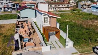 Casa de Condomínio com 3 Quartos à venda, 130m² no Campeche, Florianópolis - Foto 2