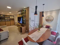 Apartamento com 3 Quartos à venda, 96m² no Condomínio Royal Park, São José dos Campos - Foto 26