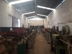 Galpão / Depósito / Armazém à venda, 550m² no Distrito Industrial, Uberlândia - Foto 9