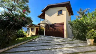 Casa de Condomínio com 4 Quartos à venda, 300m² no Praia das Toninhas, Ubatuba - Foto 2