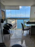Apartamento com 1 Quarto à venda, 58m² no Comércio, Salvador - Foto 3