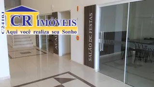 Apartamento com 3 Quartos à venda, 87m² no Estreito, Florianópolis - Foto 5