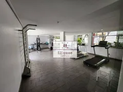 Apartamento com 3 Quartos à venda, 95m² no Santo Antônio, Belo Horizonte - Foto 16