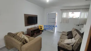 Casa de Condomínio com 2 Quartos à venda, 132m² no Massaguaçu, Caraguatatuba - Foto 4
