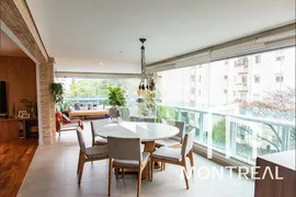 Apartamento com 4 Quartos à venda, 204m² no Vila Mariana, São Paulo - Foto 6