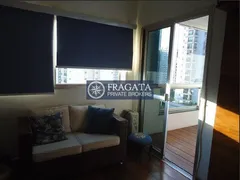 Apartamento com 3 Quartos para alugar, 210m² no Planalto Paulista, São Paulo - Foto 9