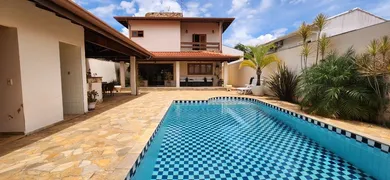 Casa com 3 Quartos à venda, 310m² no Loteamento Caminhos de San Conrado, Campinas - Foto 10