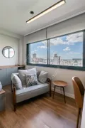 Apartamento com 1 Quarto para alugar, 26m² no Mont' Serrat, Porto Alegre - Foto 5