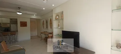 Apartamento com 3 Quartos para alugar, 96m² no Enseada, Guarujá - Foto 9