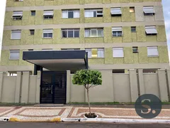 Apartamento com 3 Quartos à venda, 100m² no Chácara Machadinho II, Americana - Foto 27