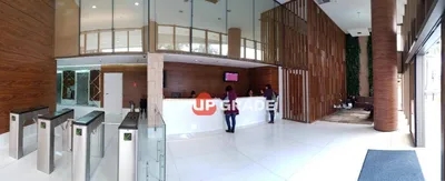 Conjunto Comercial / Sala à venda, 48m² no Dezoito do Forte Empresarial Alphaville, Barueri - Foto 9