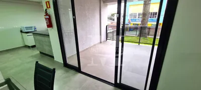 Apartamento com 3 Quartos à venda, 102m² no Cabral, Curitiba - Foto 17