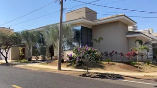 Casa de Condomínio com 3 Quartos para alugar, 300m² no Parque Residencial Damha V, São José do Rio Preto - Foto 1